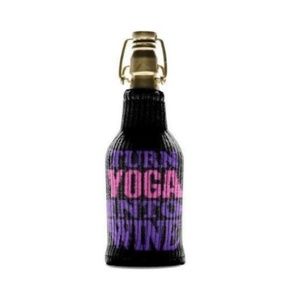 New Freaker Bottle Insulator Yoga to Wine